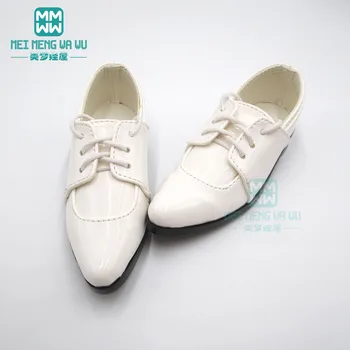 10.5 cm*3.5 cm BJD pantofi papusa de moda a subliniat pantofi din piele pentru Unchiul SD17 POPO68 BJD accesorii