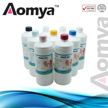 1000MLX4 Aomya Specialitate Pigment cerneala Compatibil Pentru HP officejet 7110 7610 6600 6700 6100 8600 x476DW Dovada de Apă cerneală de imprimantă