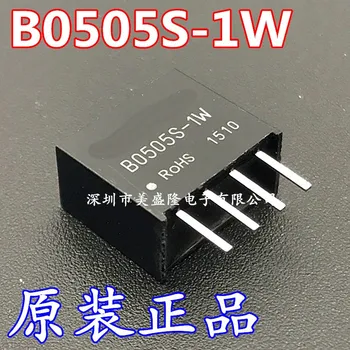 10buc B0505S-1W 5V la 5V convertor DC-DC de putere modulul convertor 1000VDC Izolare