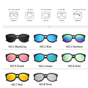 2020 Vintage de Lux ochelari de Soare pentru Femei Candy Culoare Lentile de Ochelari Retro Clasic în aer liber Oculos De Sol Feminino UV400