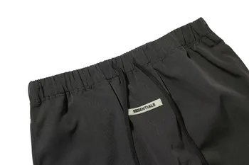 2020ss CEAȚĂ Essentials Pantaloni Bărbați Femei 1:1 de Înaltă Calitate Streetwear Camo CEAȚĂ Pantaloni Joggers