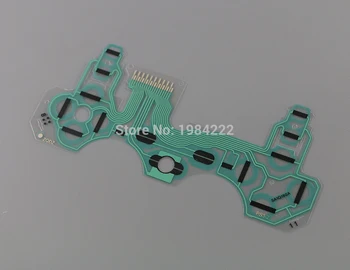 50pcs/lot Pentru PS3 Film Conductor Efectuarea Film Tastatura Cablu flex (SA1Q160A) Pentru Playstation 3