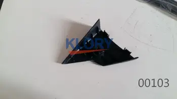 6102011-k80-0089 6102012-k80-0089 oglinzi Exterioare plăcuță triunghiulară pentru GREAT WALL haval H5