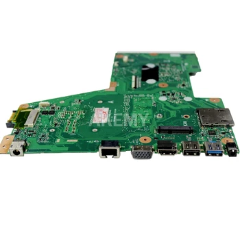 Akemy Laptop placa de baza Pentru ASUS X451CA F451 F451C X451CA Mainboard REV.2.1 HM70 1007U/2117U GMA HD 3000