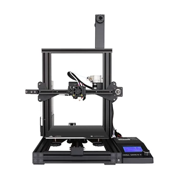 ANYCUBIC Mega Zero 2.0 DIY Imprimantă 3D de Imprimare 3D Cadru Metalic Impresora 3D 220*220*250mm3 FDM Imprimante 3D