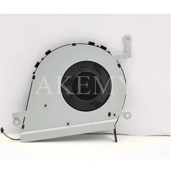 Brand original nou PROCESOR de răcire ventilator Pentru Asus ADOL13U X330 S13 S330 DFS5K121154910 FKRV FLCL 13NB0JD0P01211 13N1-5MP0121
