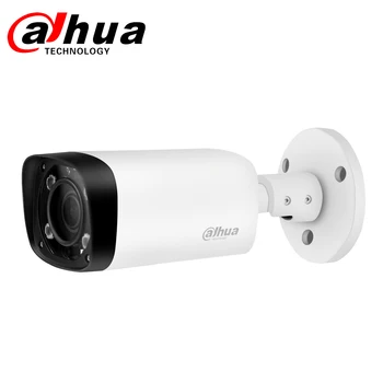 Camera ip Dahua 4MP HD Camera IPC-HFW4431R-Z Viziune de Noapte IR 60M 2.7~12mm VF Len Motorizarea de Zoom Focalizare Automată Bullet HD POE CCTV IPC