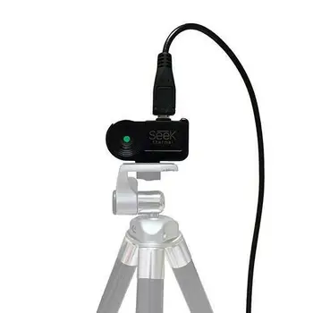 Cauta Termică Trepied Adaptor Dispozitiv Clip Folosi pentru a Căuta Imaging Camera infraroșu aparat Compact PRO/ Compact /Compact XR