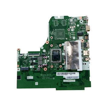 CG516 NM-A741 NMA741 este potrivit Pentru Lenovo Ideapad 310-15ABR notebook placa de baza 5B20L71657 PROCESOR A10-9600 4G RAM test de munca