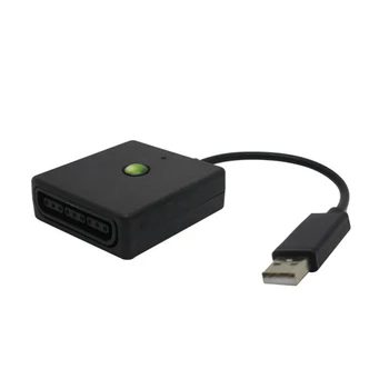 Convertor USB adaptor pentru PS2 controller de joc pentru consola de jocuri xbox one