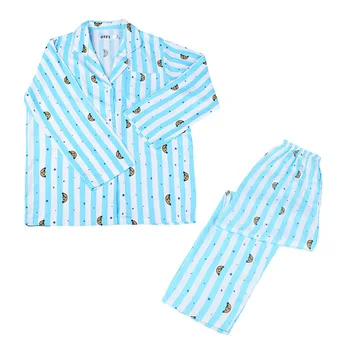 Coreeană pijamale copii sunt făcute de confortabil și drăguț din bumbac BTED