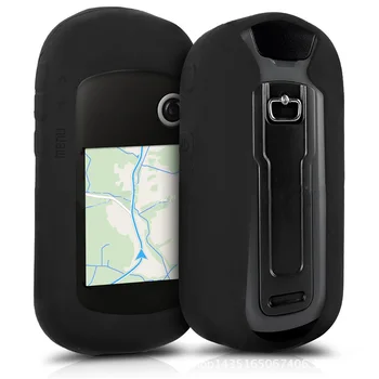 De protecție Caz Acoperire Înveliș rezistent la Șocuri pentru GPS Garmin eTrex 10 /20 /30 /201x /30x /209x /309x Handheld GPS Navigator Accesorii