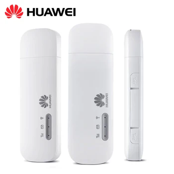 Deblocare Huawei E8372h-155 4G LTE 150Mbps USB Modem WiFi Router