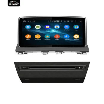 DSP Android 9.0 Masina DVD Player navigatie GPS Pentru Mazda 3 2013-2017 Auto auto radio stereo, player multimedia, unitate cap Video DIN