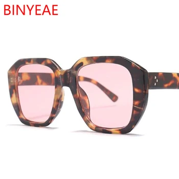 Faimosul Brand de Epocă ochelari de Soare de Designer de Brand de Lux Femei carapace de broască țestoasă Roz Ochelari de Protecție UV de sex Feminin Nuante vintage