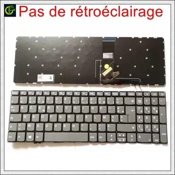 Franceză cu iluminare de fundal Tastatură Azerty pentru Lenovo 320-17AST 320-17IKB 320-17ISK 320-17ABR 330-15IKB 330-17IKB 330-15 330-15ASt FR
