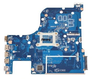 G70-80 placa de baza Pentru Lenovo G70-70 B70-80 Z70-80 placa de baza AILG NM-A331 I3-5005U com GT840M/GT820M Teste original