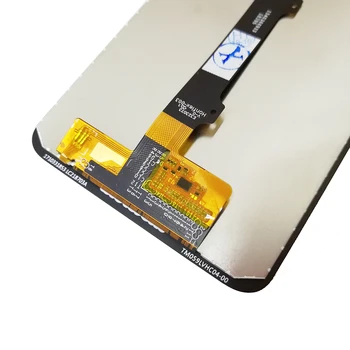 LCD Pentru Motorola Moto P30 Juca LCD Display Panou Tactil senzor Ecran Digitizer Asamblare Pentru Motorola Unul / P30 Juca XT1941