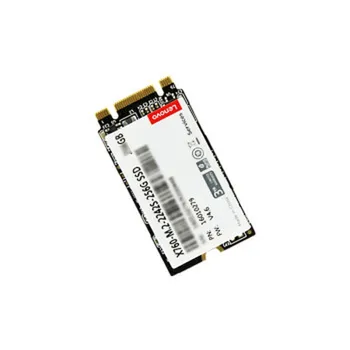 Lenovo SSD SSD M. 2 SATA 2242 aurora X760 series M. 2 2242(unitati solid state) 256GB