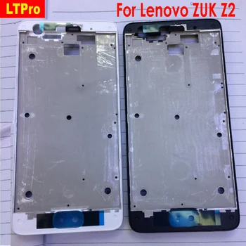 LTPro NOU Pentru Lenovo ZUK Z2 Ecran LCD de Sprijin Mijlocul Cadru Frontal de Locuințe Piese de schimb