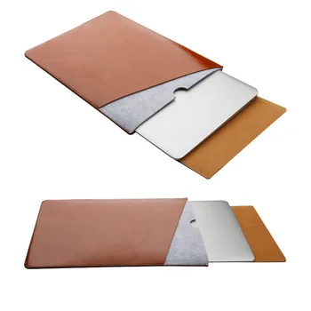 Macbook air 2020 caz bărbați femei laptop maneca geanta notebook acoperi 12 13.3 15.4 inch pentru xiaomi pro huawei, asus, dell acer HP
