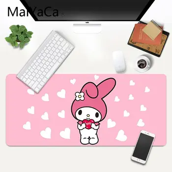 MaiYaCa Japonia Anime Mousepad Gamer Drăguț 60x30cm kawaii Mari Gaming Mouse Pad XL Blocare Marginea Laptop Notebook Birou Mat