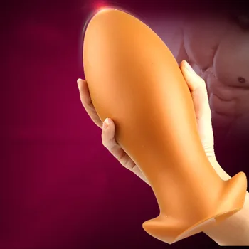 Mare buttplug jucării erotice pentru adulti butt plug sexoshop mare dildo-uri pentru vibrator anal vaginal extensoare dopuri anale bile intim bunuri
