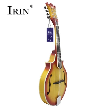 Molid panoul de instrumente mici mandolina pentru bărbați și femei națională aplicabilă instrument muzical mandolina