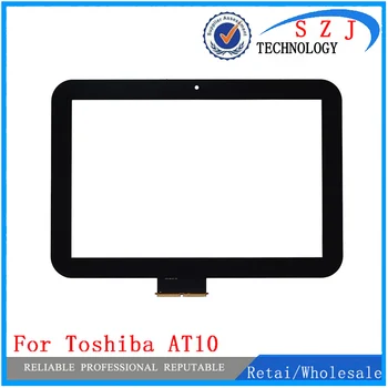 Noi 10.1 inch PENTRU Toshiba Excite Pad AT10-A-104 AT10LE-A-109 / AT10LE-A-108 AT10 69.10128.G02 panou de ecran tactil Digitizer