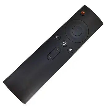 Noi Înlocuire XMRM-002 Pentru Xiaomi MI 4K Ultra HDR TV Box 3 cu Căutare Vocală Bluetooth Control de la Distanță MDZ-16-AB