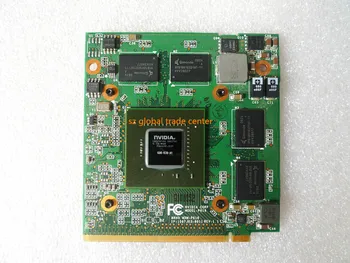 NOU pentru Acer Aspire 6930 5530G 7730G 5930G Grafice Laptop cu placa Video pentru placa video nVidia GeForce 9600M GT 512MB GDDR3 MXM G96-630-A1