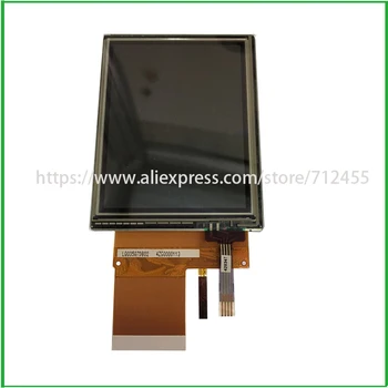 NOU Pentru Statie Totala TOPCON GPT-7500 GPT7500 GPT 7500 GTS-750 GTS750 ecran LCD display Cu Touch Panel Reparatie