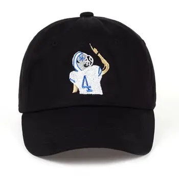 Nouă Bărbați Femei Desene animate broderie Tata Pălărie, Șapcă de Baseball bumbac 29 De Stil de Moda Unisex Hip-hop snapback Cap Pălării