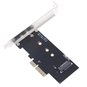 NVMe AHCI PCIe X4 M. 2 unitati solid state SSD PCIE 3.0 X4 Convertor Adaptor de Card de Calculator echipamente electronice accesorii