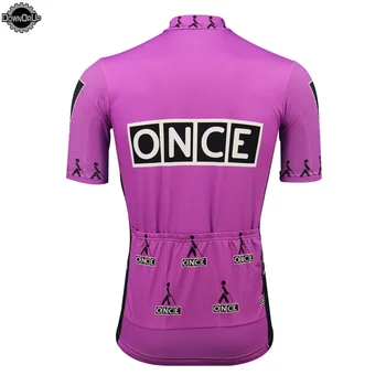 ONCEcycling jersey ropa ciclismo bicicleta jersey ciclism de îmbrăcăminte pentru bărbați mânecă scurtă biciclete haine maillot ciclismo mtb