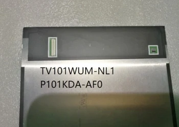 Original 10.1 inch 45pin ecran LCD TV101WUM-NL1 TV101WUM-NL TV101WUM pentru tablet pc (aceeași imagine version) transport gratuit