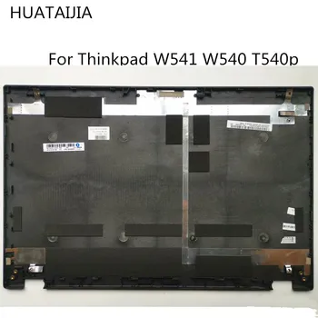 Original caz vindem capac superior Lenovo Thinkpad W541 W540 T540p CAPACUL din SPATE Thinkpad W541 ecran cazul W540 T540p coperta originală