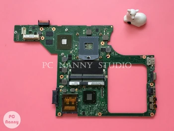 PCNANNY laptop placa de baza pentru ACER 3750 3750G placa de baza HM65 MB.RGV0P.001 MBRGV0P001 2 x DDR3 GT 520M s988b funcționează