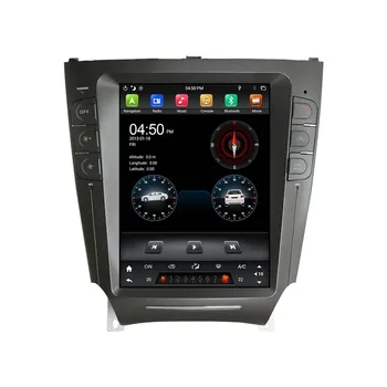 Pentru Lexus IS250 IS300 IS200 IS220 IS350 Android 9 Multimedia Player Auto Navigatie GPS Auto Stereo Radio casetofon Unitatea de Cap