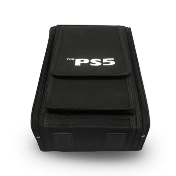 Pentru PS5 Depozitare Geanta de Voiaj Rucsac Geantă de Umăr pentru Sony Playstation 5 Accesorii Console Sac