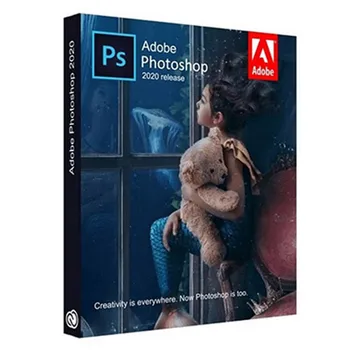 Photoshop CC 2020 Software-ul Windows consumul pe parcursul Vieții