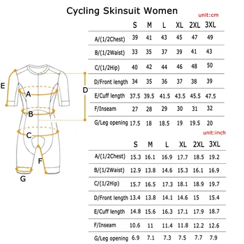 Pro Echipa De Ciclism Triatlon Femei Maneci Scurte Cu Bicicleta Skinsuit O Singură Bucată Salopeta Body Roz De Vară Trajes Ciclismo Mujer De Curse