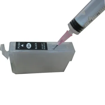 Refill kit ink pentru T1811 18xl refillable cartuș de cerneală pentru epson XP-212/XP-215/XP-312/XP-315/XP-412/XP-415/XP-225/XP-325/XP425