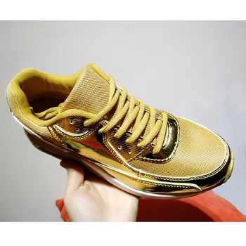 Roz argintiu auriu adidași coș femme 2021 femei adidași pantofi femei Adidași Pantofi Casual Formatori Femei zapatillas mujer