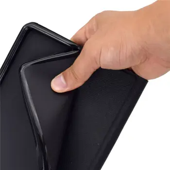 Sclipici Caz Pentru Samsung Galaxy Tab a 8.0 Acoperi SM-T350 SM-T355 SM-T355 SM-P350 P355 Funda Tableta Protecție Stand Capa