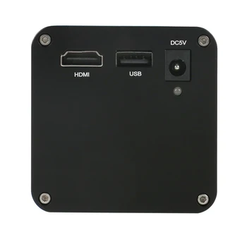 SONY IMX290 FHD 1080P focalizarea automată Focalizarea Automată HDMI Video Microscop, Camera foto U Disc Recorder C a Monta Camera Pentru Telefonul Lipit pe PCB