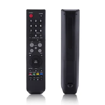 SOONHUA Tastatură Universală TV Înlocuire Control de la Distanță Controler Pentru Samsung Smart TV BN5900512A T220HD T240HD T200HD T260HD