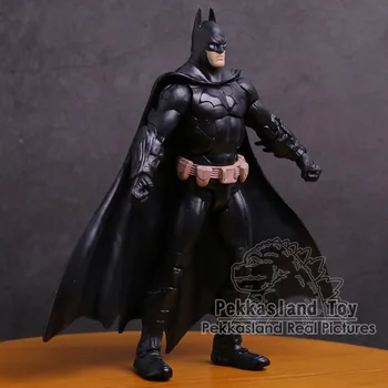 Super Eroul Bruce Wayne The Dark Knight Rises PVC Figurine de Jucărie