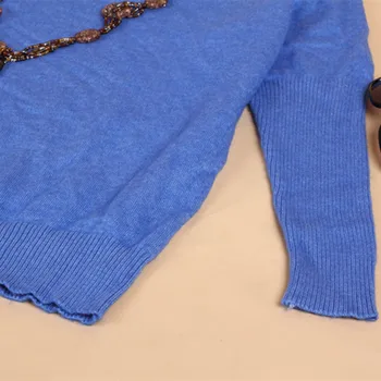 Toamna pulover 2019 pulovere femei v-neck batwing maneca lunga liber casual pulover de cașmir de sex feminin pulover tricotat de bază topuri
