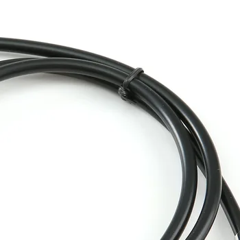 Toslink Cablu Audio Digital Optic SPDIF Audio Cablu de Sârmă Pentru Toslink la Mini Mufă Audio de 3,5 mm Cablu de conectare